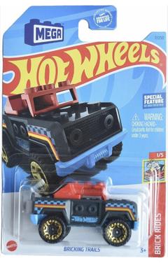 Autos Hot wheels en internet