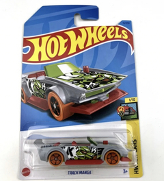 Imagen de Autos Hot wheels