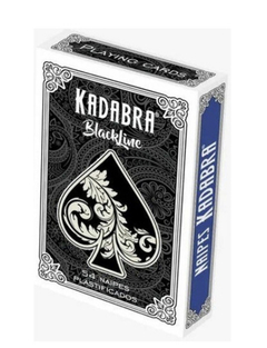 Naipes poker KADABRA - comprar online