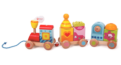 Tren de arrastre y encastre
