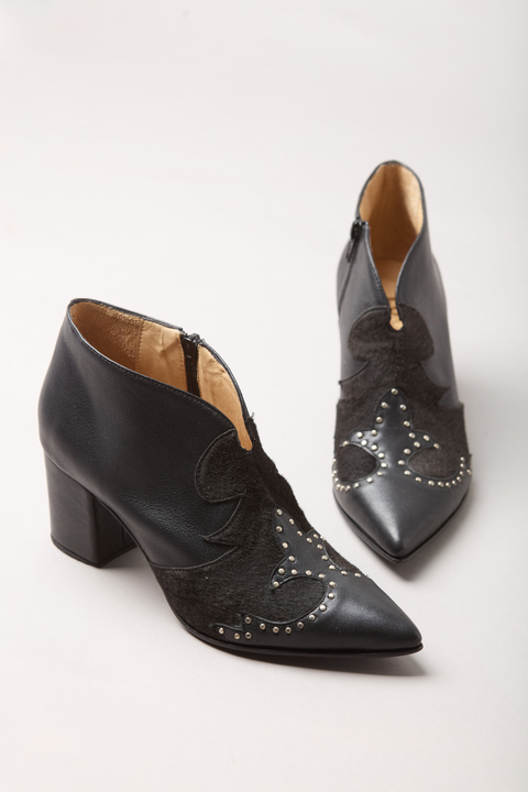 GRACIA-NEGRA