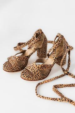 MERCEDES-LEOPARDO - comprar online