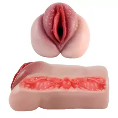 SEXY LADY MASTURBADOR VAGINA EM CYBERSKIN – CÓD 51315