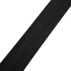 ALGEMA TRASEIRA COM MORDAÇA BOLA COR PRETA – CÓD 51234