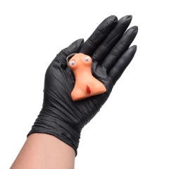 VELA SACANA PARABÉNS SAFADINHO VAGINA - CÓD 51473