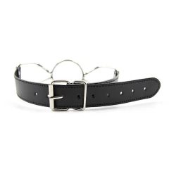 MORDAÇA RING DE METAL - CÓD 51547