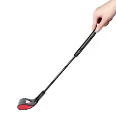 CHIBATA DE CORAÇÃO EM COURO - CÓD 51508