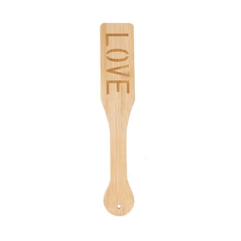 PALMATÓRIA LOVE DE BAMBU - CÓD 51631