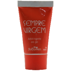 ADSTRINGENTE SEMPRE VIRGEM 25G – CÓD 3469