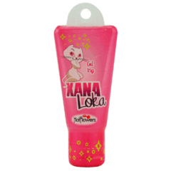 XANA LOKA GEL EXCITANTE VIBRAÇÕES 15G - CÓD 3474