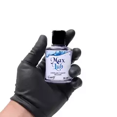 MAX LUB LUBRIFICANTE SILICONADO 35ML - CÓD 3678