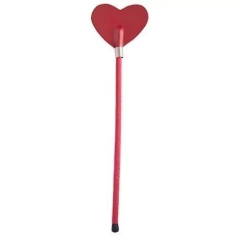 CHIBATA CORAÇÃO VERMELHA COR VERMELHA - CÓD 5151