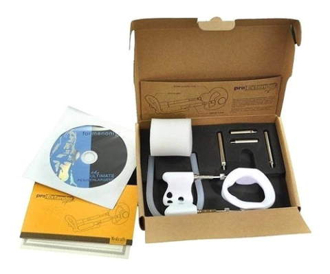 EXTENSOR PENIANO PRO-EXTENDER SYSTEM - CÓD 5240