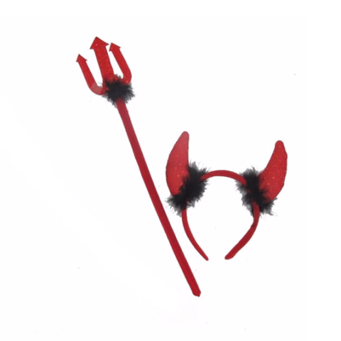 KIT DIABINHA - CÓD 5978