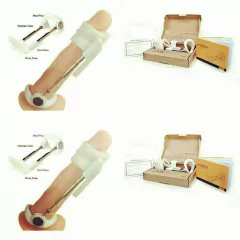 EXTENSOR PENIANO PRO-EXTENDER SYSTEM - CÓD 5240