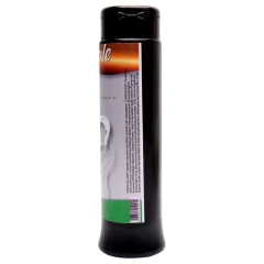 SABONETE LÍQUIDO CORPORAL REFRESCANTE 300ML - BARBATIMÃO, AROEIRA E MENTA - CÓD 3673