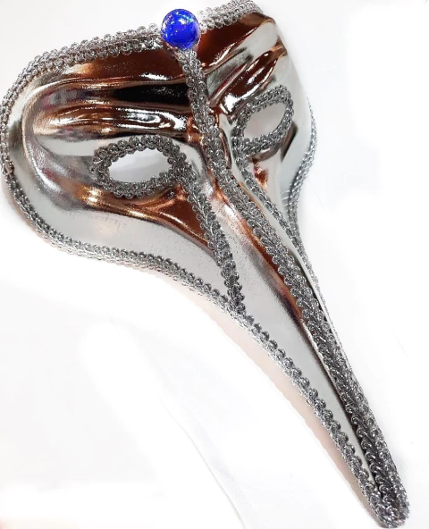 MASCARA MÉDICO DA IDADE MÉDIA – CÓD 5283