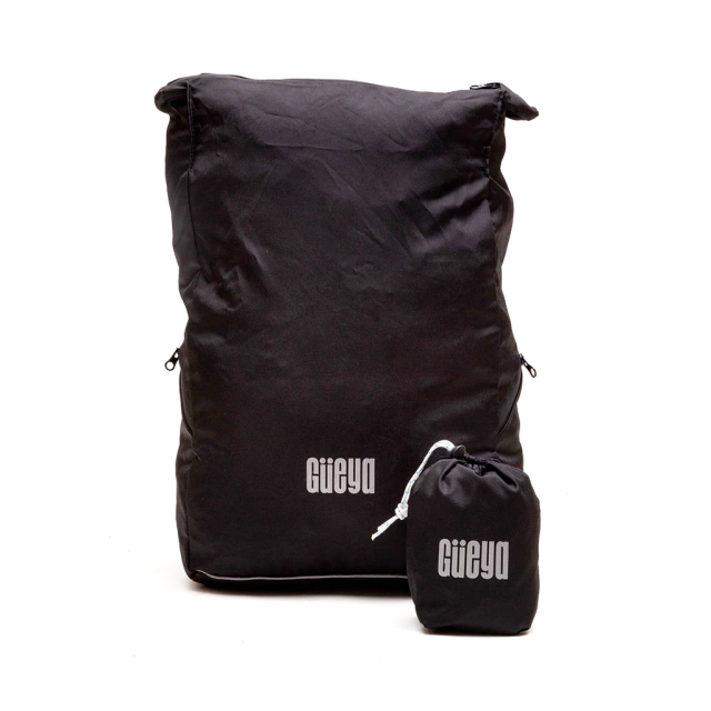 Bolso gota negra — imagen 2