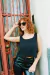 TOP CUARZO - BLACK