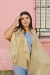 BUFANDA MISSO - BEIGE - gypsy buenos aires 