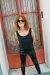 TOP CUARZO - BLACK - comprar online