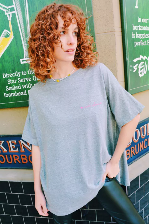 REMERÓN MON CHERI - GREY