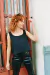 TOP CUARZO - BLACK - gypsy buenos aires 