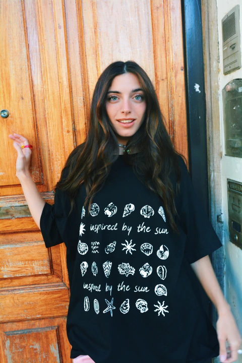 REMERÓN SUN - BLACK