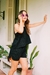 SHORT ASTRID - BLACK