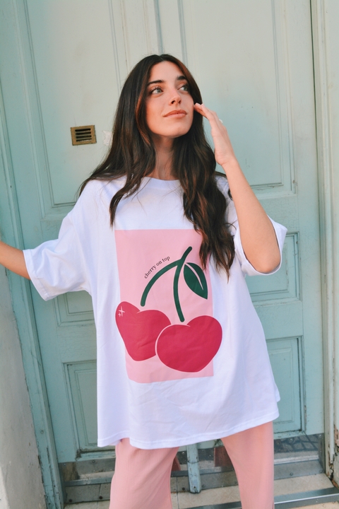 REMERÓN CHERRY