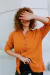 CAMISA DALILA - MANDARINA - comprar online