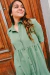 VESTIDO ROBIN - MILITARY GREEN en internet