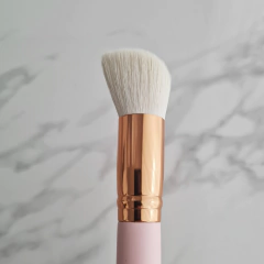 M7 Brocha biselada, fibra texturizada en internet