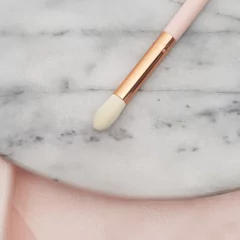 M21 Blender conica de pelo texturizado