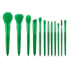 Set de Brochas Profesional Luxury Green