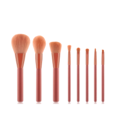 Set de Brochas de Maquillaje Set Caoba en internet