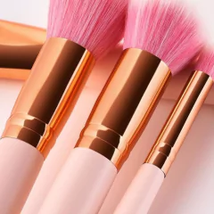 Set de Brochas Profesional Pink - tienda online