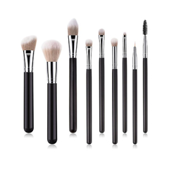 Set de Brochas de Maquillaje Poison - comprar online