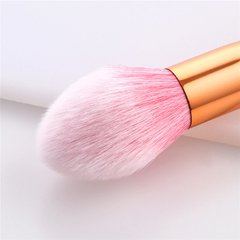Set de Brochas de maquillaje Pink en internet