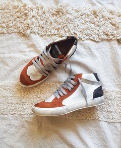 ZAPAS BOWIE - lB