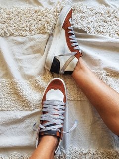 ZAPAS BOWIE - comprar online