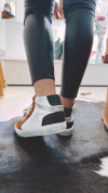 ZAPAS BOWIE
