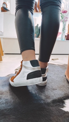 ZAPAS BOWIE