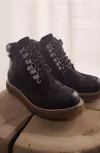 Borcego TRAIN Negro