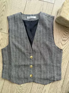 CHALECO BRAZILIA - tienda online