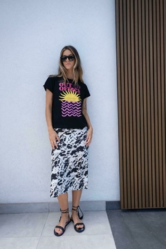 POLLERA LILIUM - comprar online