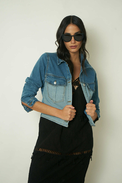 CAMPERA QUINTANA - buy online