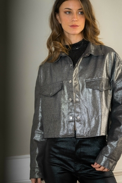 CHAQUETA ORBIS