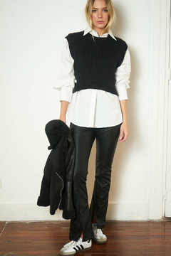 PANTALON ROBERT