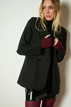 BLAZER LUCHI